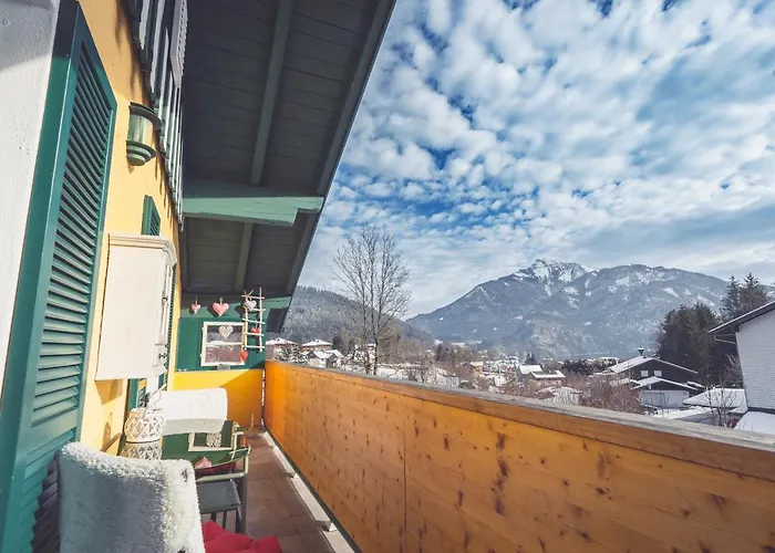 Haus Victoria