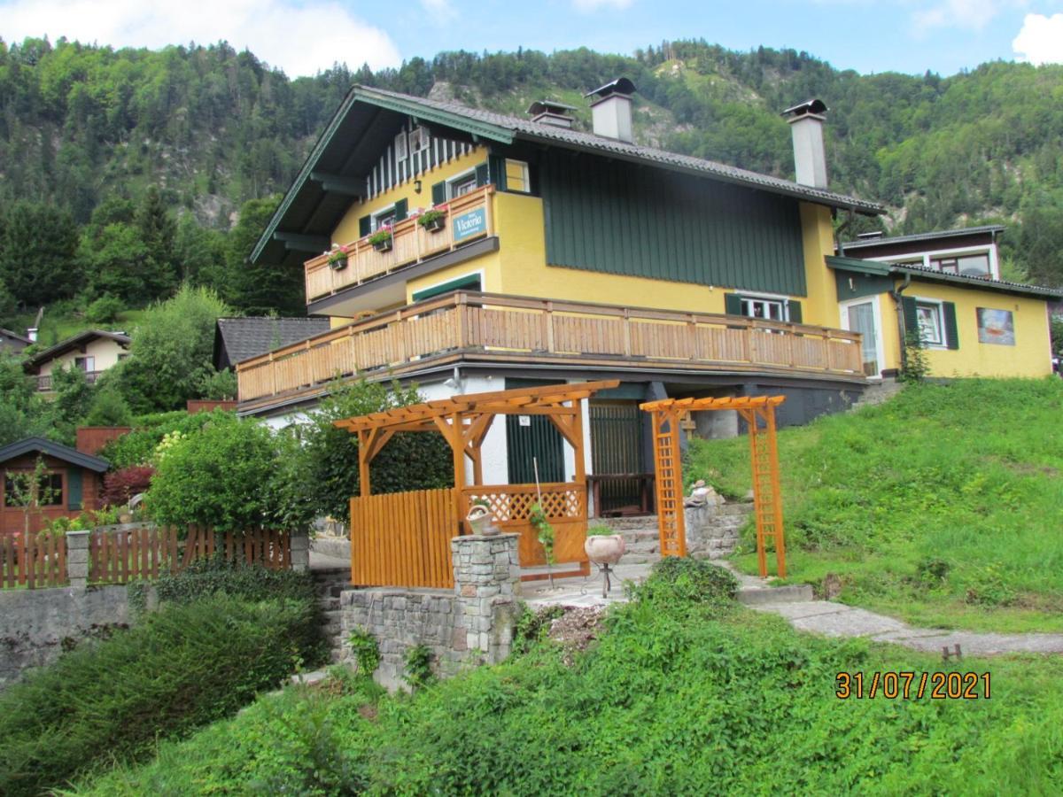 Apartment Haus Victoria *