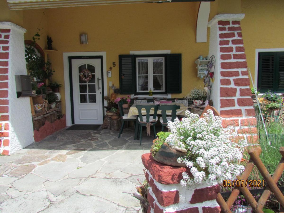 Apartment Haus Victoria *