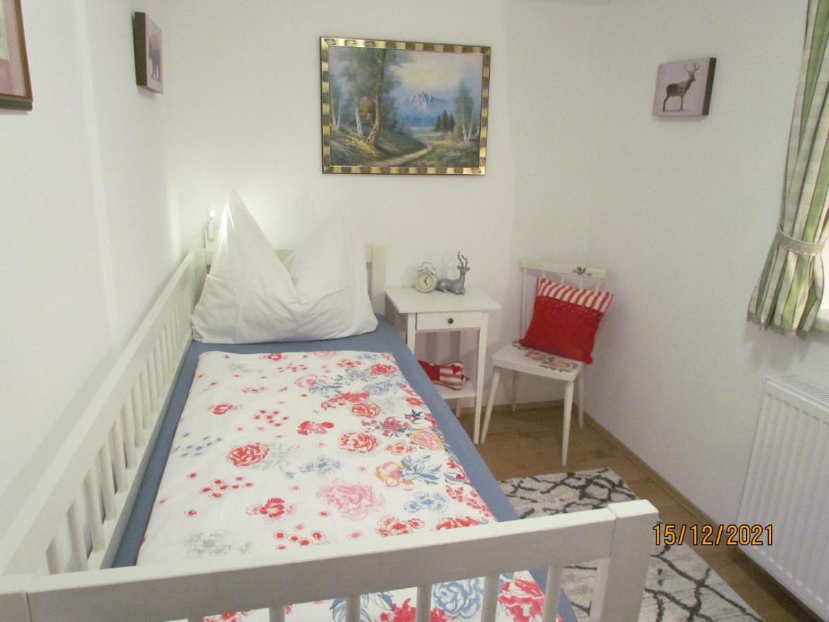 Apartment Haus Victoria Sankt Gilgen
