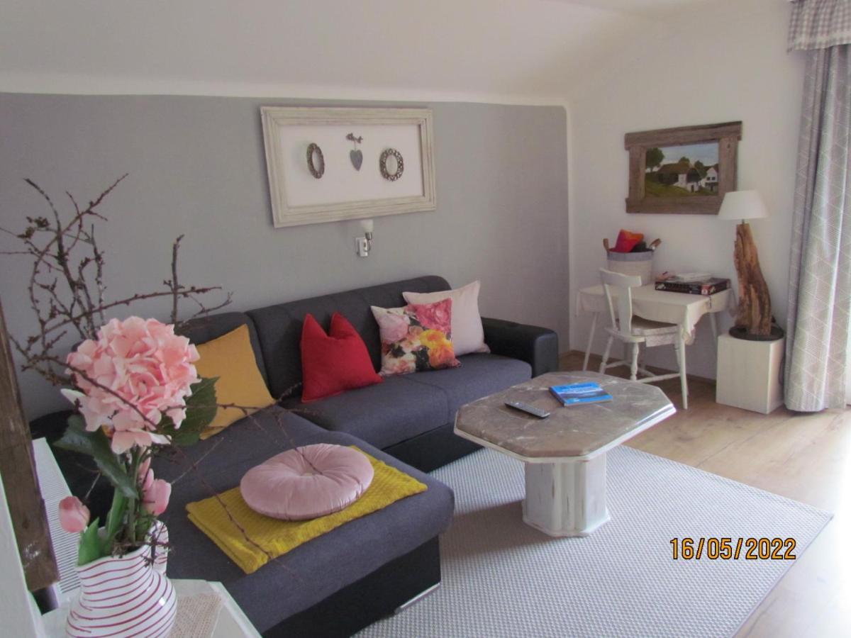 Apartmán Haus Victoria