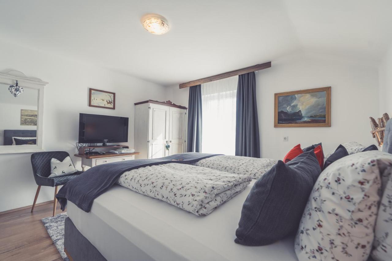 Apartment Haus Victoria
