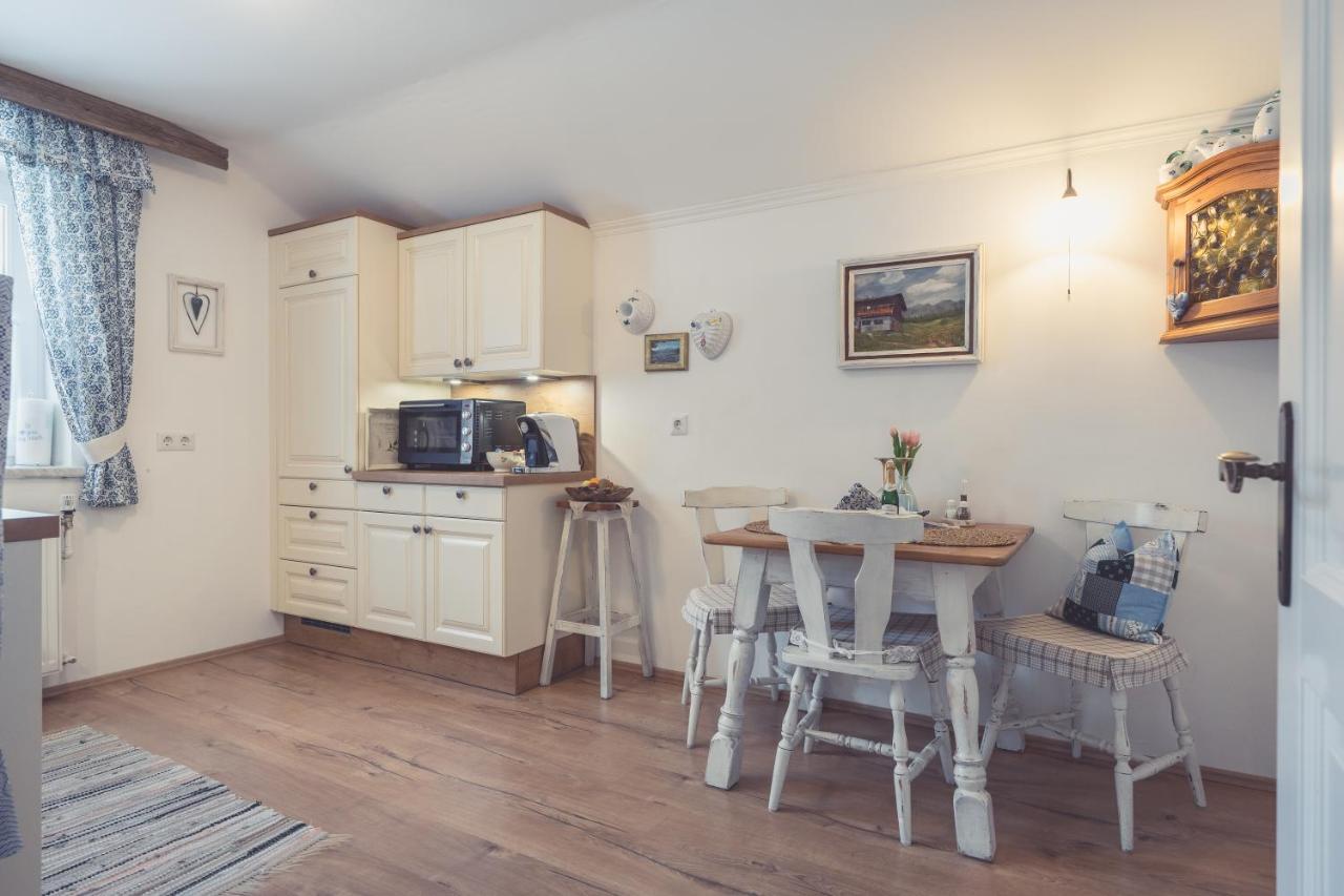 Apartmán Haus Victoria *