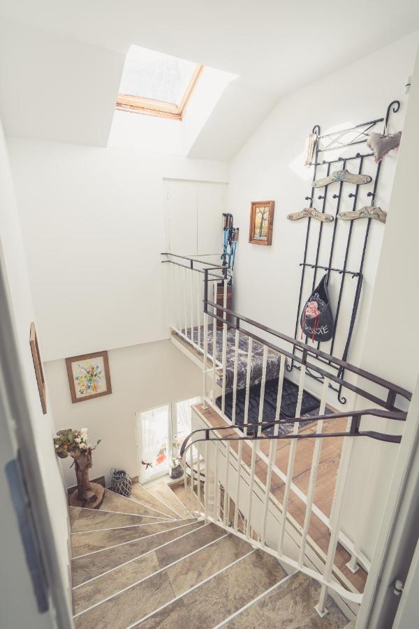 Haus Victoria * Sankt Gilgen