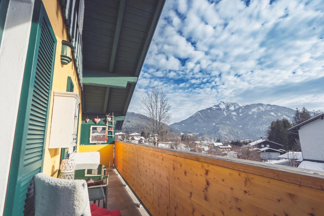 Haus Victoria *