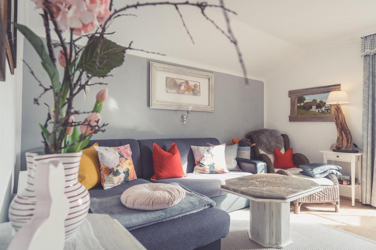 Apartmán Haus Victoria