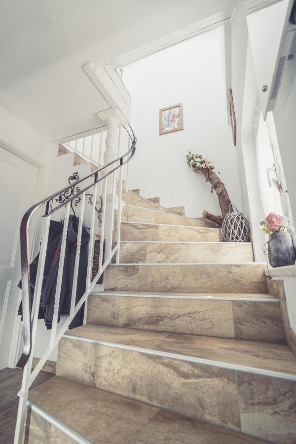Haus Victoria Apartment Sankt Gilgen