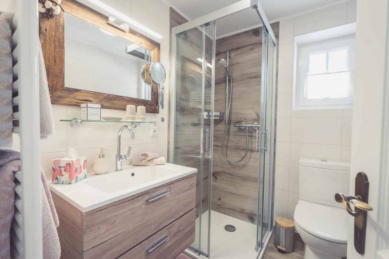 Haus Victoria Apartmán Sankt Gilgen