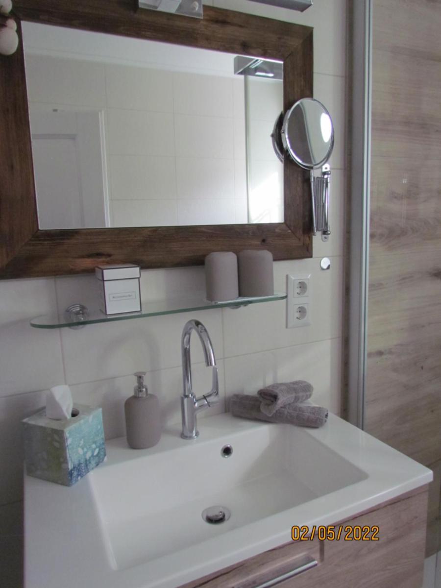 Haus Victoria Appartement *