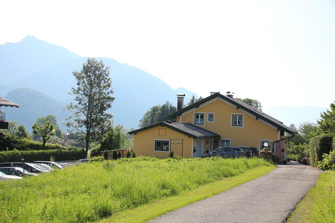 Haus Victoria Sankt Gilgen