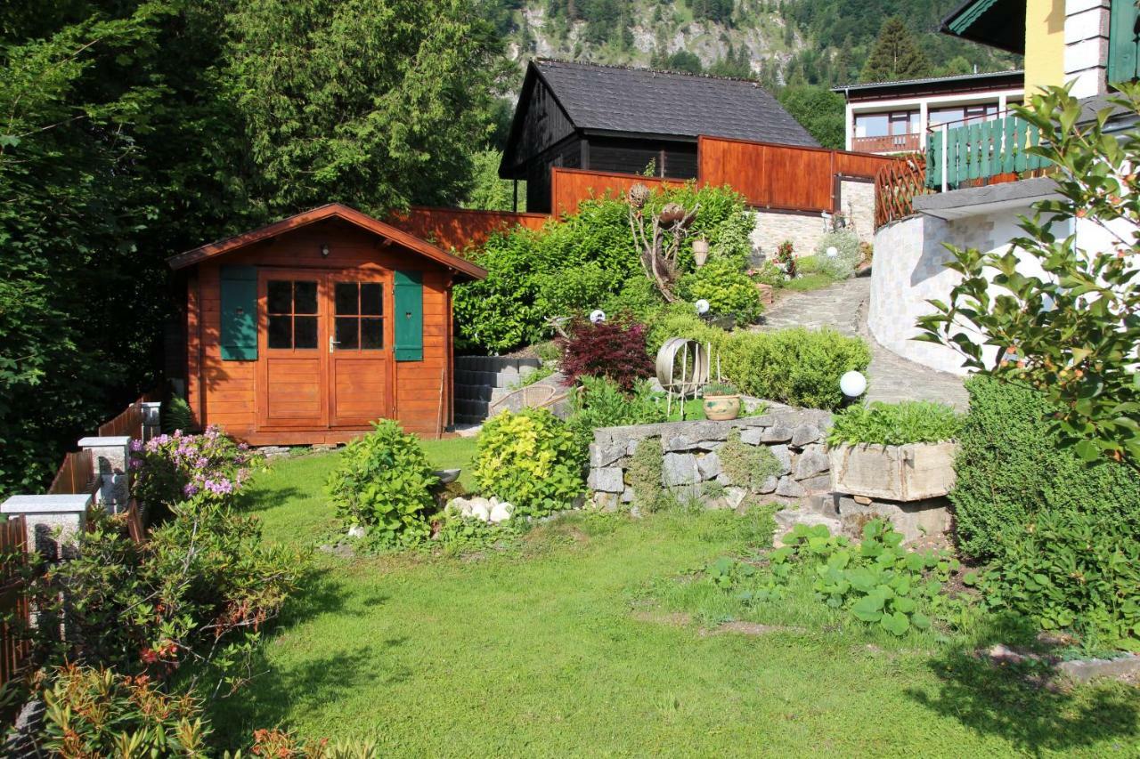 Apartmán Haus Victoria